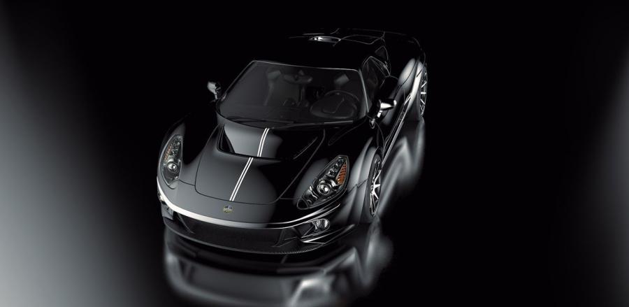  ATS 2500 GT 2012 года  (фото 8 из 20)